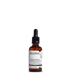 Bullfrog Olio per barba...