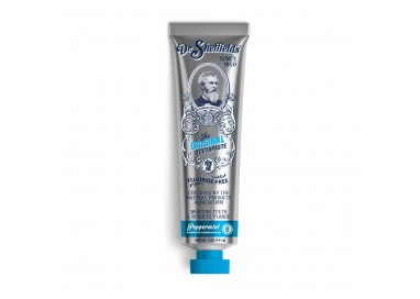 Dr. Sheffield Pasta Dentifricia Peppermint 88 ml