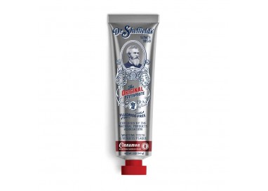 Dr. Sheffield Pasta Dentifricia Cinnamon 88 ml