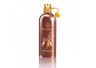 Montale Paris Arabians Musk Edp 100 Ml