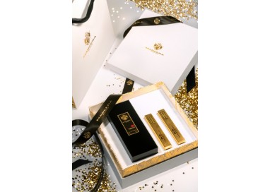 Mancera Red Tobacco Cofanetto Edp 120 Ml