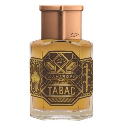 Zaharoff Signature Tabac...