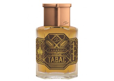 Zaharoff Signature Tabac Edp 120 ml