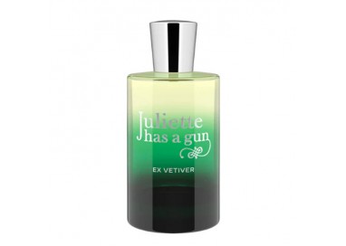Juliette Has A Gun Ex Vetiver edp 50 ml