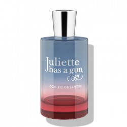 Juliette Has A Gun Ode to...