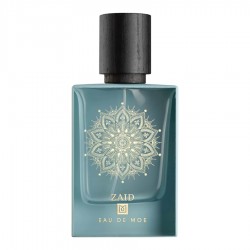 Eau de Moe Zaid edp 80 ml