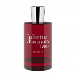 Juliette Has A Gun Juliette...