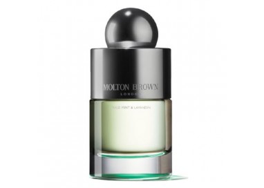 Molton Brown Profumi Wild Mint & Lavandin Edt 100 Ml