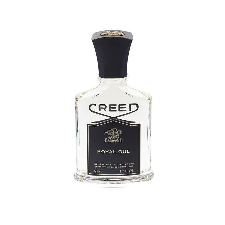 CREED ROYAL OUD MILLESIME 50 ML CREED ROYAL OUD MILLESIME 50 ML