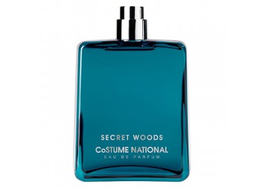 Costume National Secret Wood Edp 50 Ml Spray