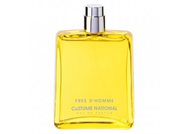 Costume National Free d’Homme 100 ml
