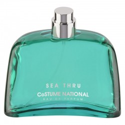 Costume National Sea Thru...