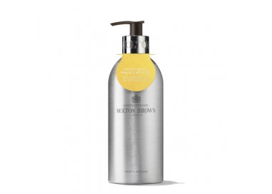 Molton Brown Corpo Orange & Bergamot Infinite Bottle Shower Gel 400 ml