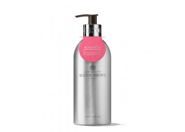 Molton Brown Corpo Fiery Pink Pepper Infinite Bottle Shower Gel 400 ml