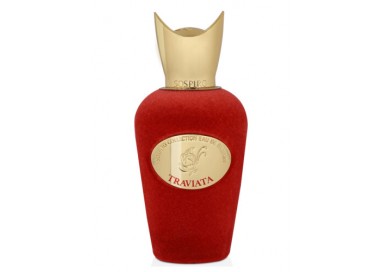 Sospiro Traviata Eau de Parfum 100 ml