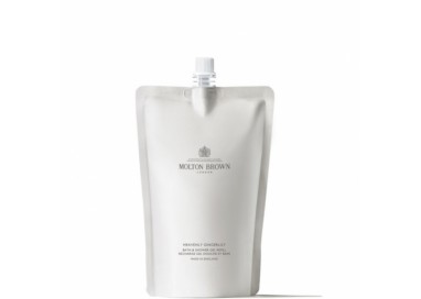Molton Brown Corpo Heavenly Gingerlily Shower Gel Refill 400 Ml