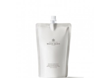 Molton Brown Corpo Orange & Bergamot Shower Gel Refill 400 ml