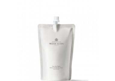 Molton Brown Corpo Fiery Pink Pepper Shower Gel Refill 400 ml