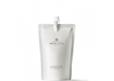 Molton Brown Corpo Re-charge Black Pepper Shower Gel Refill 400 ml