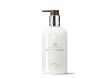 Molton Brown Corpo Graceful Apricot & Freesia  Body Lotion 300 Ml
