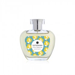 Tuttotondo Chic Mamma Edt...