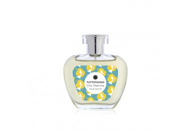 Tuttotondo Chic Mamma Edt 100Ml