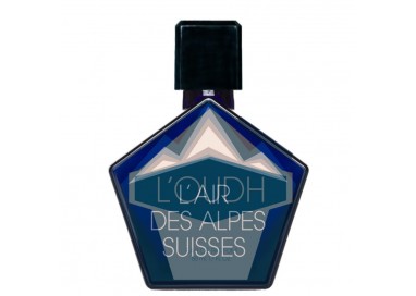 ANDY TAUER  L' Air Du Desert Marocain EDT Intense 50 ml