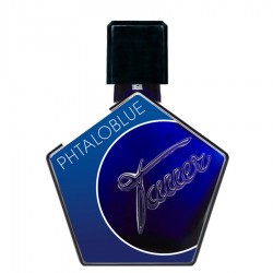 ANDY TAUER Phtaloblue EDP...