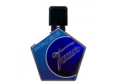 ANDY TAUER Phtaloblue EDP 50 ml