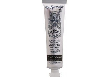 Dr. Sheffield Pasta Dentifricia Extra Whitening Menta Naturale 88 ml