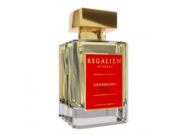 Regalien Exclusive Collection Ceremony Bold Extrait de Parfum 80 ml