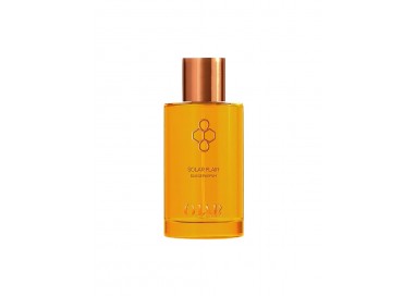 Ojar Solar Flair - Eau de Parfum 100 Ml