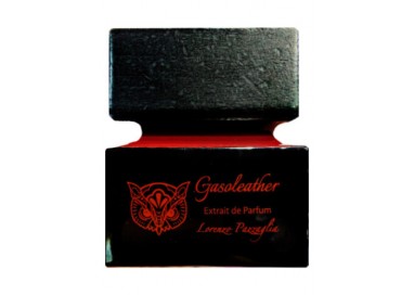 Lorenzo Pazzaglia GASOLEATHER Extrait de Parfum 75 ml