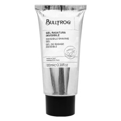 Bullfrog Gel Rasatura...