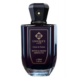 Uniquèe Luxury Woud And...