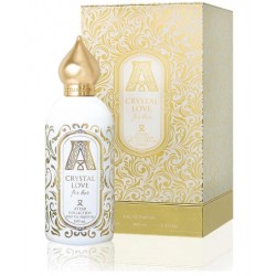 Attar Collection Crystal...