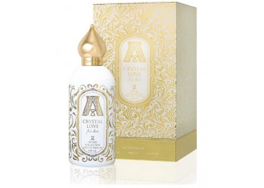 Attar Collection Crystal Love for Her edp 100 ml