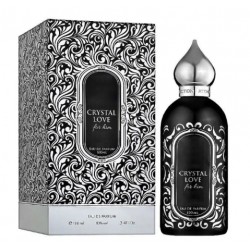Attar Collection Crystal...
