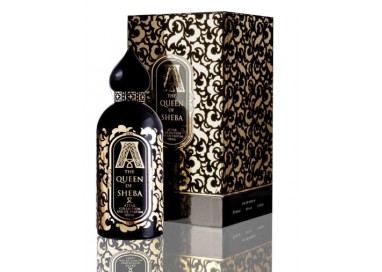 Attar Collection The Queen Of Sheba edp 100 ml