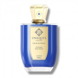 Uniquèe Luxury Ocean The...