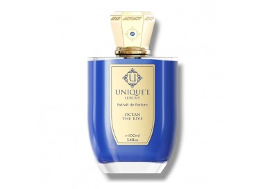 Uniquèe Luxury Ocean The Rive Extrait de Parfum 100 ml
