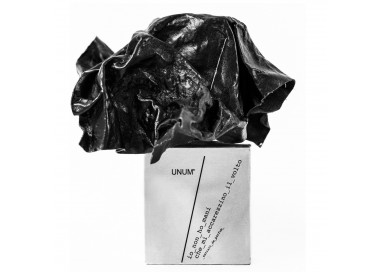 Filippo Sorcinelli Unum Io Non Ho Maini Che Mi Accarezzino Il Volto  Extrait De Parfum 100 Ml