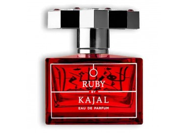 Kajal Ruby Eau de Parfum 100 Ml Spray