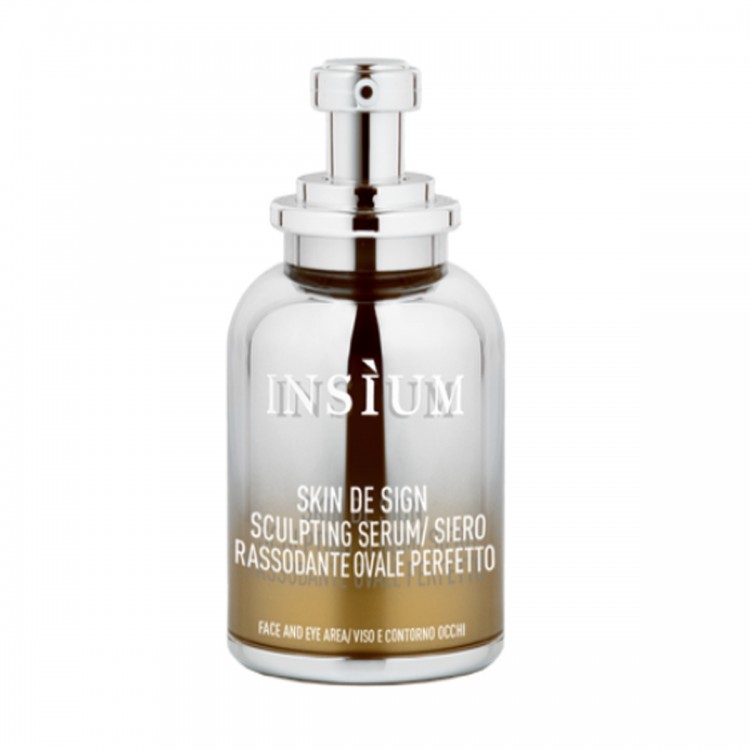 Insium Viso Skin de Sing Siero Rassodante Ovale Perfetto 30 Ml Insium Viso Skin de Sing Siero Rassodante Ovale Perfetto 30 Ml