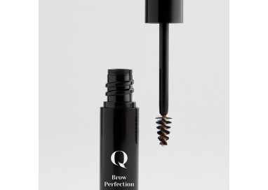Qstudio Mascara Brow Perfection Soft Taupe