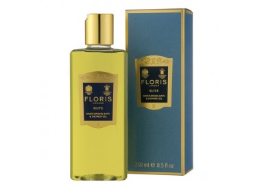 Floris London Elite Bath Shower Gel 250 ml
