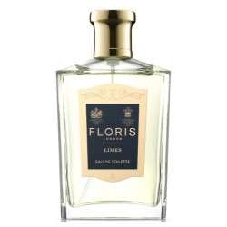 Floris London Limes Edt 100 ml