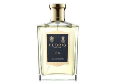 Floris London N°89 Edt 100 ml