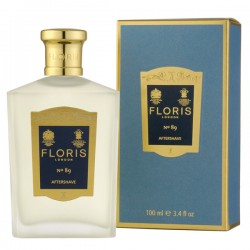 Floris London N°89 After...