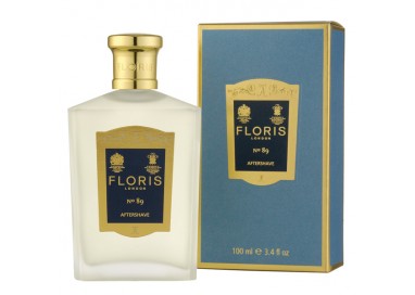 Floris London N°89 After Shave 100 ml